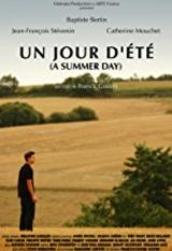 UN JOUR D'ÉTÉ