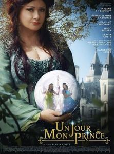 UN JOUR MON PRINCE