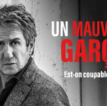 UN MAUVAIS GARÇON