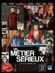 Un Métier Sérieux