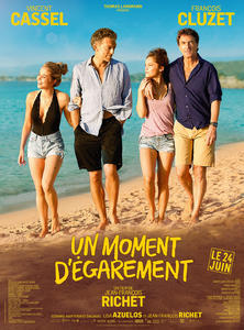 UN MOMENT D'ÉGAREMENT