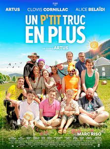 Un P'tit Truc en plus