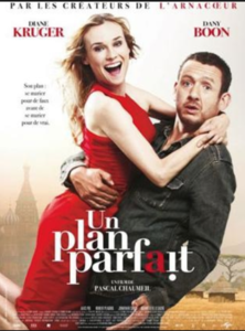 UN PLAN PARFDAIT