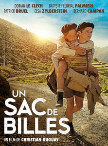 UN SAC DE BILLES