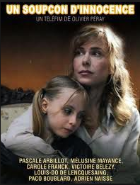 UN SOUPÇON D'INNOCENCE