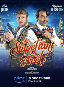 UN STUPÉFIANT NOËL