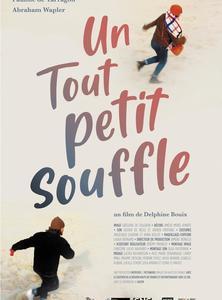 UN TOUT PETIT SOUFFLE