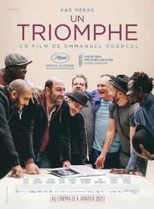 UN TRIOMPHE