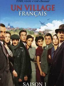 Un village français