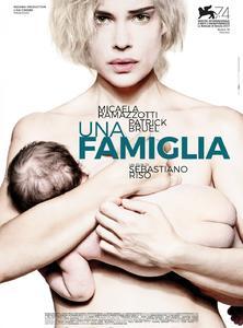 UNA FAMIGLIA
