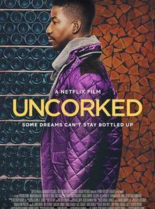 UNCORKED