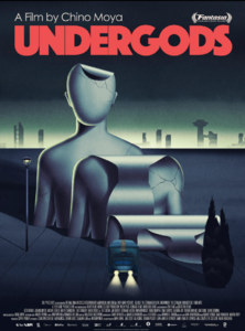 Undergods