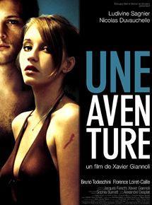 UNE AVENTURE