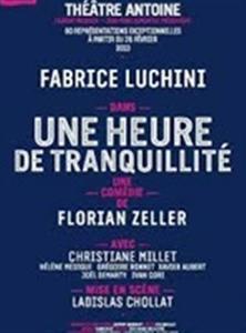 Une Heure de tranquilité