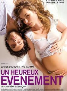 UNE HEUREUX EVENEMENT