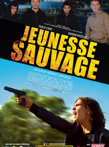 Une jeunesse sauvage