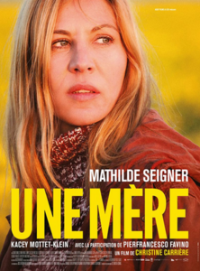 Une mère