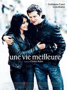 UNE VIE MEILLEURE