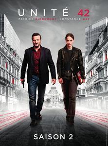 unité 42 saison 2