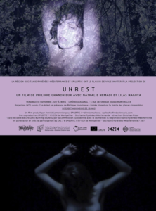UNREST