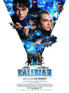 VALERIAN