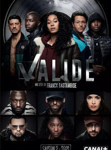 Validé Saison 2