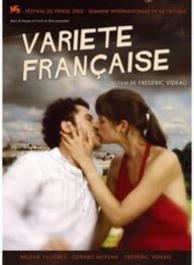 VARIETE FRANÇAISE