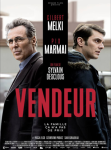 VENDEUR