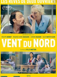 VENT DU NORD