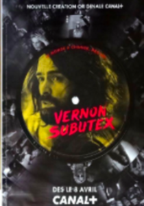 VERNON SUBUTEX