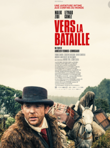 VERS LA BATAILLE