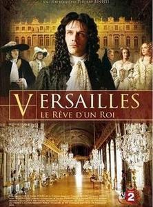 VERSAILLES, LE REVE D’UN ROI