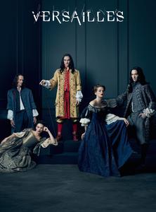 Versailles s01
