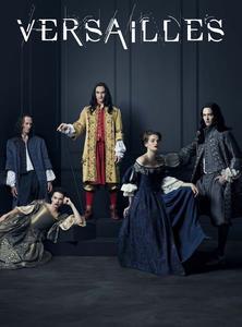 VERSAILLES Saison 1
