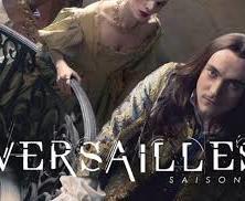 VERSAILLES Saison 2