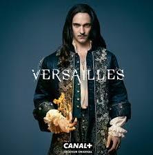 VERSAILLES Saison 3