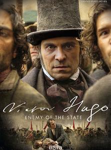 Victor Hugo, ennemi d'État