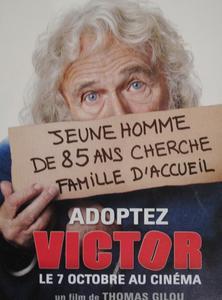 VICTOR
