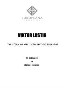 VIKTOR LUSTIG