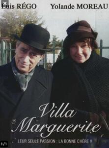 Villa Marguerite