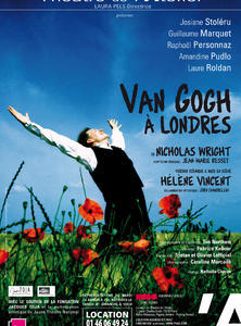VINCENT A LONDRES