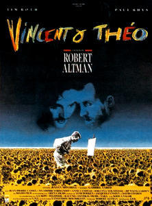 VINCENT ET THEO