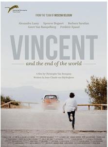 VINCENT OU LA FIN DU MONDE