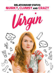 VIRGIN/BLACKPILLS