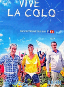 Vive la colo