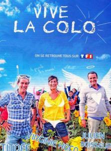 VIVE LA COLO - Saison 1