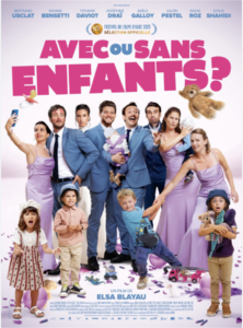 Vive les mariés