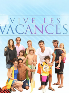 Vive les vacances