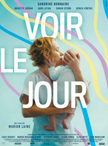 VOIR LE JOUR