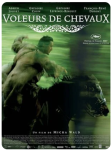 Voleurs de Chevaux